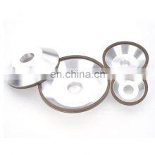 LIVTER Factory Large Quantity Diamond Abrasive Disc Grinding Cup Wheel for Porcelain Glass Hard Alloy thumbnail-4