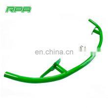 Factory Front Bumper for Honda Civic 8th FD Reinforcement Metal Beam Crash Bar Body Kits thumbnail-3