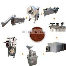 Grinder Powder Making Production Line Fruit Dryer Machine Fish Drying Equipment Dryer Machine for Figs