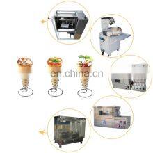 Pizza Cone Oven Machine,pizza Cone Dough Ball Machine Cone Pizza Display Cabinet