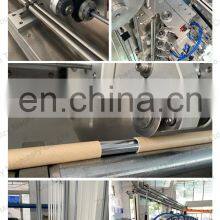 Straw Paper Packing Machine Drinking Paper Straw Wrapping Making Machine thumbnail-4