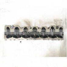 RD28T RD28 Cylinder Head OEM 11040-34J04 908512 11040-34J01 11040-34J02 Cylinder Head Assembly Fit for Nissan Patrol thumbnail-2