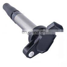 30520PNA007 3 Pin Auto Spare Ignition Coil Hot Sales High Electrics Steady Temperature Directly From Factory Providing thumbnail-4