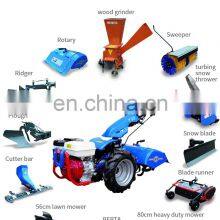 2022 Famous Brand BCS 720 Mini Power Tiller With Really Good Quality thumbnail-5