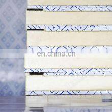 pu Roof Sandwich Panel Cold Storage Panels Polyurethane Rigid Insulation Board thumbnail-4