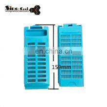Washing Machine Parts Hair Remover Net Pocket Filter Box thumbnail-3