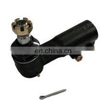 Tie Rod Connector Assembly (Left) 3303N-059 Engine Parts For Truck On Sale thumbnail-2