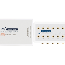 SEEG100E EEG Performance Tester