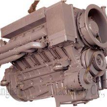 Deutz Diesel Engine Bf8l413f Bf8l513 thumbnail-3