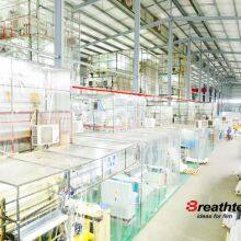 Zhongshan Breathtex Speciality Material Co.,Ltd. company overview - view 2 thumbnail