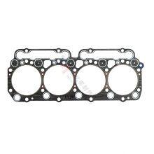 Suitable for HINO Engine Cylinder Gasket 11115-1722B Overhaul Kit Toyota Cylinder Bed Sealing Gasket thumbnail-3