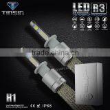 Guangzhou Auto Parts h1 Led 12v h1 Led Headlight Car Head Lights Led thumbnail-5