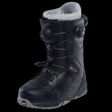 Snowboard Boots With Double BOA Buckles for Warmth and Non-slip thumbnail-4