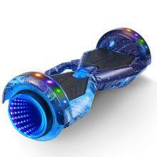 Electric Balance Car Can be Used as a Substitute for Children's Balance Car Factory thumbnail-4