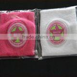 Designed Custom Sport Wristband With Pocket thumbnail-3