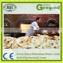 Línea de producción de pan de bolsillo personalizada, planta de procesamiento de pan de bolsillo, línea de procesamiento de pan de bolsillo thumbnail-5