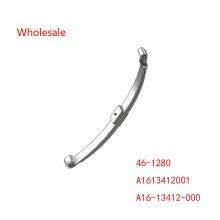 Freightliner Front Leaf Springs 46-1280 A1613412001 A16-13412-000 Wholesale thumbnail-2
