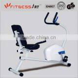 Magnetic Recumbent Bycle RB8435 China Factory thumbnail-1