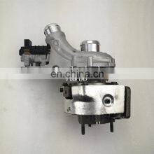 Turbo 797517-0004 786266-0003 057145874M 057145874N 95812302630 Turbocharger thumbnail-4