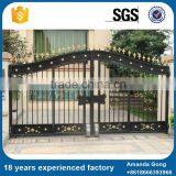 Top Quality Newest Design Home Main Gate thumbnail-6