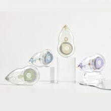 Customized Stationery Factory For Students Whiteout Tape Big Capacity Correction Tape 30m thumbnail-2