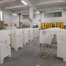 Portable Outdoor Pool Filter With Anti-Slip Cover Wall Mounted Stainless Ladder Pipeless Filtration Acrylic Material thumbnail-5