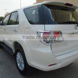 TOYOTA FORTUNER 2.7L AUTO SPECIAL - 2014 MODEL thumbnail-3