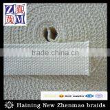 China Supplier High Quality 100% Cotton Band White Color Tape thumbnail-4