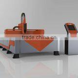 2000W Fiber Metal Laser Cutter China thumbnail-5