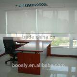 High Quality Elegant and Popular Guangzhou Factory Manufactured Motorized Sunscreen Shades thumbnail-2