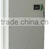 3000W/3500W IP23/IP55 Energy-saving door mounting battery industrial electric cabinet air cooler
