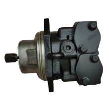 SAUER 90K Series 90K100 90K130 90K 90K042 90K055 90K075 90K055NC0N8N0S1W00NNN0000E0 Hydraulic Variable Displacement Piston Motor thumbnail-5