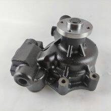 QSB Engine Parts Water Pump 4982086 thumbnail-1