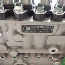 Truck Spare Parts 6CT 6CT8.3 Diesel Engine Fuel Injection Pump 5260165 thumbnail-4