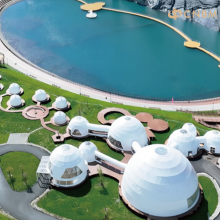 SXKON Luxury Mobile Star Hotel thumbnail-4