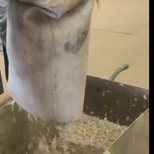 Crusher Plastic Crushing Equipment Plastic Crusher thumbnail-1