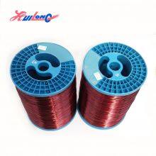 ISO9001 Certified Enameled Aluminum Wire Magnet Wire Electrical Wires AWG4-32 Inverter thumbnail-2