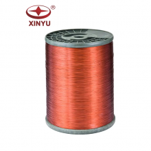 XINYU Factory Price Supply Enameled Wire With Fast Delivery Options thumbnail-1