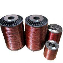 200°C Rated Enameled Copper Magnet Wire for Solar Inverter Transformers thumbnail-2