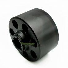 PC27 PC30 Excavator Hydraulic Pump Parts PC27MR Pump Repair Kits for PC27MR-2 PC30MR-2 KOMATSU Excavator Main Pump Spare Parts thumbnail-3