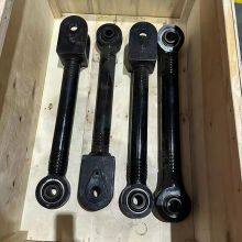 Sany Mining Card Torque Rod Assy Rear Axle Tie Rod Suspension System Components Thrust Rod Assembly thumbnail-1