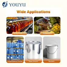 CILDON 5 Gallon Insulated Industrial Honey Heater Drum Heating Blanket Insulated Copper Conductor thumbnail-6