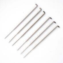Industrial Machinery Felting Needle Stainless Steel Textile Non-Woven Star Needle thumbnail-3