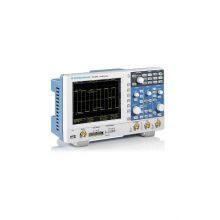 Rohde Schwarz RTC1002 Oscilloscope Option RTC1002 + RTC-B223：300 MHz 2 Gsample thumbnail-1