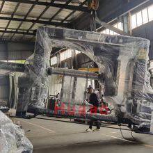 APG(Automatic Pressure Gelation) Vacuum Casting Machine for Epoxy Resin Transformer Make Machine for Insulator Bushing Spout Manufacturer thumbnail-3