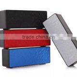 Customized New Arrival Cheap Mini Stereo Bluetooth Speaker N16 thumbnail-1