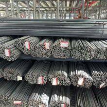 Steel Rebar， BS 4449 Grade 500B- ASTM A615 Grade 60 thumbnail-4