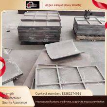 Zg40cr25ni20si2 Heat-resistant Steel Precision Casting Furnace Bottom Plate, Special for Box Furnace, no Scaling at 1200℃ thumbnail-2