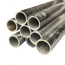 201 Stainless Steel Welded Round Pipe Economical SS Tube thumbnail-5