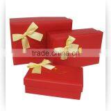 Personalized Design Manufacturer In China Souvenirs Gift Boxes Paper thumbnail-4
